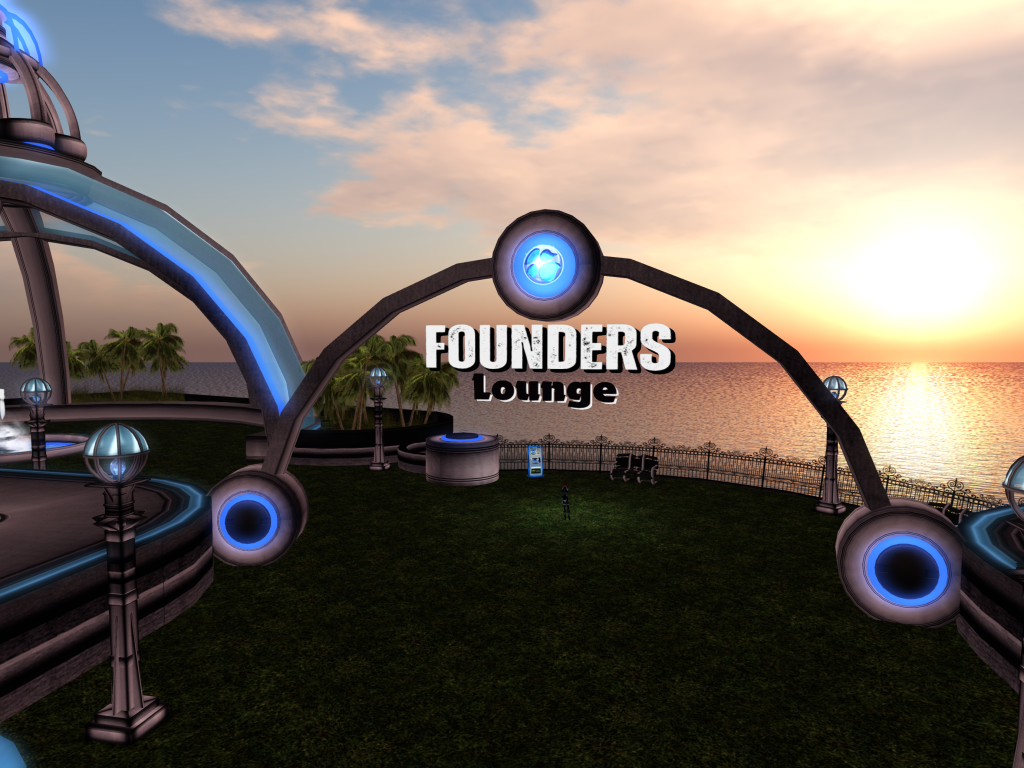 Founders Overview